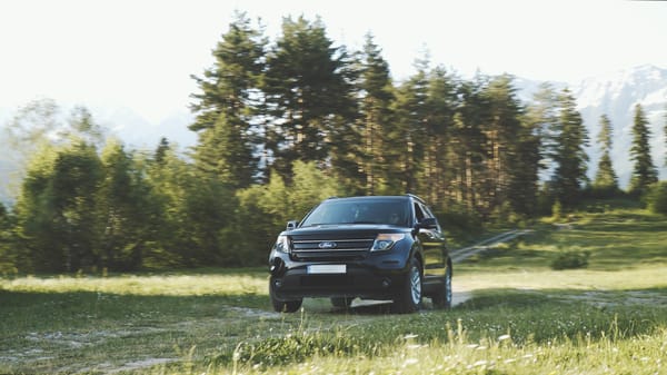 Audi Q4 e-tron 40