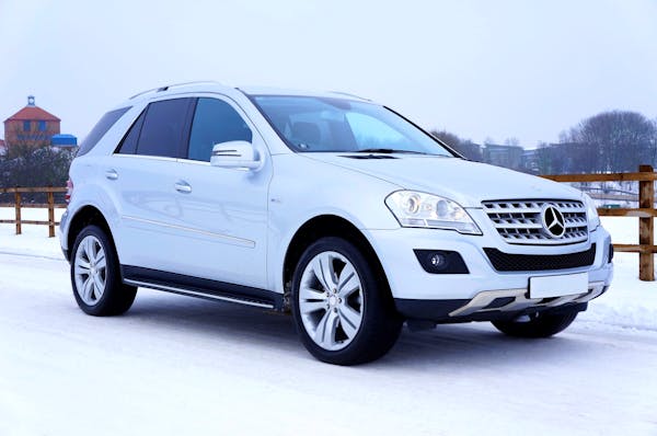 Skoda Kodiaq 2.0 TSI