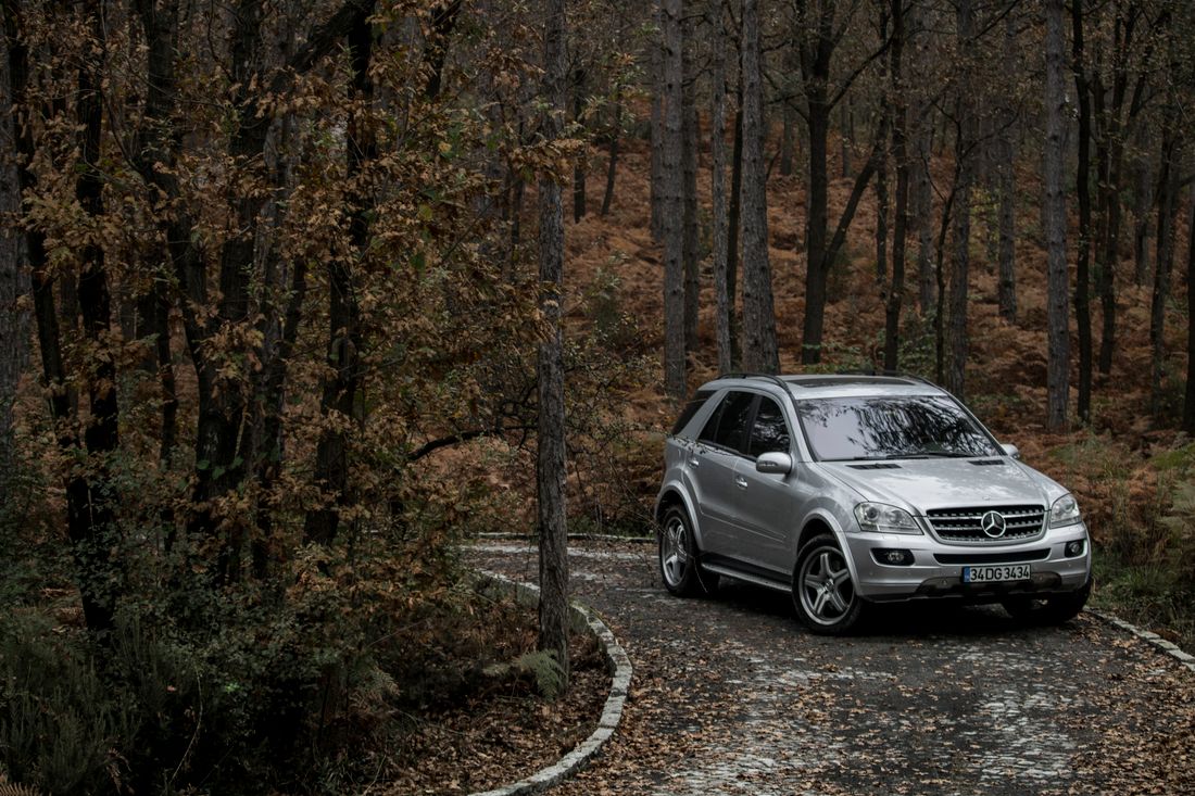 Mercedes-Benz GLC 220 d 4MATIC, Selenitgrau metallic